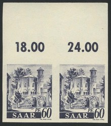 10350020: Saarland