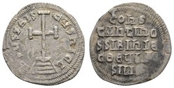 10.60: Ancient Coins - Byzantine Empire
