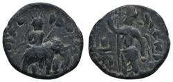 30: Islamic Coins