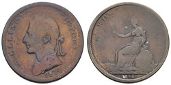 40.180: Europe - Ireland