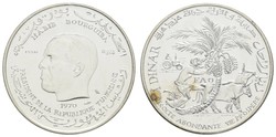 50.450: Afrika - Tunesien
