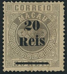4215: Macau