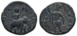 10: Ancient Coins