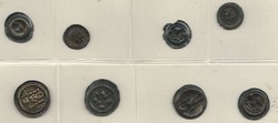 20: Medieval Coins