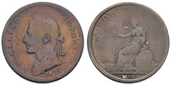 40.180: Europe - Ireland