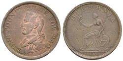 40.180: Europe - Ireland
