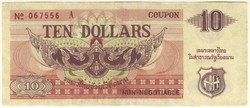 110.570: Banknotes - Asia (incl. Near East)