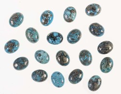 850.5: Varia – Minerals