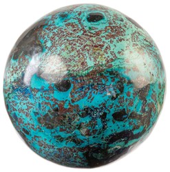 850.5: Varia – Minerals