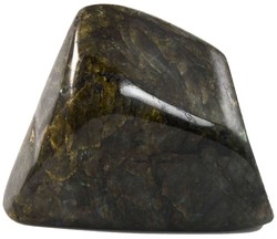 850.5: Varia – Minerals