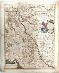 40.10.110.10: Books - Autographs, Books, geographie - travels - history, maps