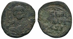 10.60: Antike - Byzantinisches Reich