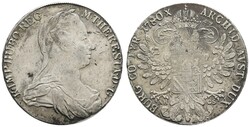 40.380.130: Europa - Österreich / Römisch Deutsches Reich - Maria Theresia,<br /></br>1740 - 1780