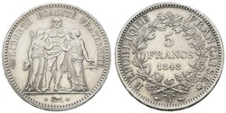 40.110.10.420: Europa - Frankreich - Königreich - 2. Republik, 1848-1852