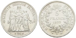 40.110.10.440: Europa - Frankreich - Königreich - 3. Republik, 1870-1940