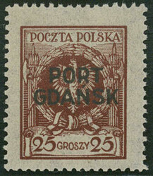 4970: Poland Issues Port Gdansk