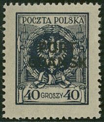 4970: Poland Issues Port Gdansk
