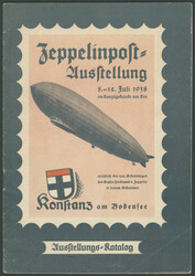 9860: Zeppelin, Zeppelin Literature