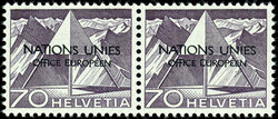 5675: Suiza Oficina de las Naciones Unidas ONU