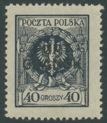 4970: Poland Issues Port Gdansk