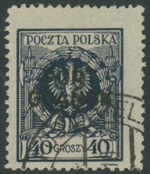 4970: Poland Issues Port Gdansk