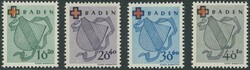 1325: French Occupation Baden