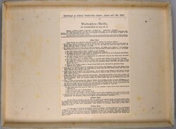 SPIEL "BODENSEE-REISE - Ein Gesellschaftsspiel für Jung u. Alt", ...