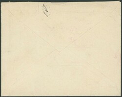 9. Nordamerikafahrt 1936 mit anschliessender Luftbeförderung in den ...