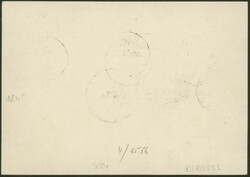 1930, Russlandfahrt, Karte ab Wien 6.9.30 mit Flugpostmarkenfrankatur ...