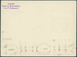 1931, 2. Südamerikafahrt, Etappe Berlin - Friedrichshafen - Rio de ...