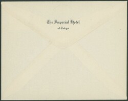 1928.04.08, Costes and Le Brix Flight Tokyo - Paris with forced ...