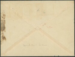 1932.05.17, EURASIA First Regular Flight Lanchow - Sian - Loyang - ...