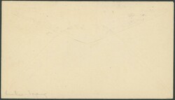 1934-05-01, EURASIA First Flight Peking - Canton via Taiyuan - Loyang ...