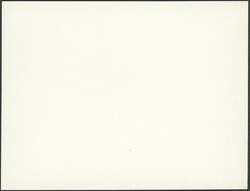 1966, 4 different "Epreuve de Luxe"