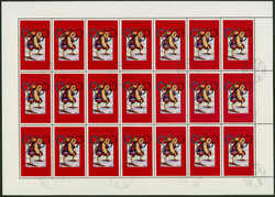 1978, Winter Olympics Sapporo 1972 and Innsbruck 1976, denominations ...