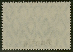 1,25 Mark, dunkel- bis schwarzlichopalgrün, postfrisch, unsigniert, ...