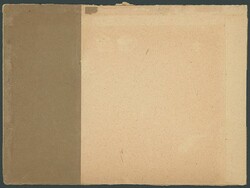 30, 60 und 80 Pfg Ziffer als seltens 170 Pfg Porto auf zweiseitig ...