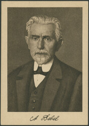 Zurück an den Absender !, ... (hds.) Bildkarten unzulässig, ...