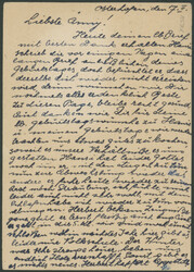 Zurück an den Absender ! Jugoslawien lehnt Postverkehr mit ...