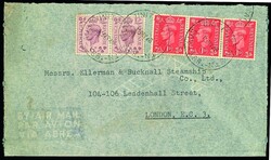 Britische Commonwealth-Streitkräfte in Japan 1948, Australien, ...