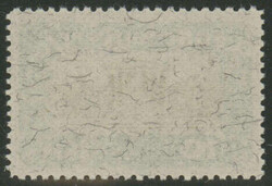 10 Kr Parlament in guter Mischzähnung 11½:12½, postfrisch ...