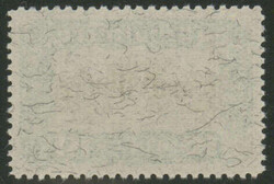 10 Kr Parlament in guter Mischzähnung 11½:12½, postfrisch ...