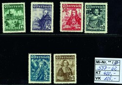 Katholikentag komplett postfrisch, vorwiegend PrachtAutomatically ...