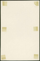 RUMÄNIEN 1945, 32 L Volkssport grün, ungezähnt, ...