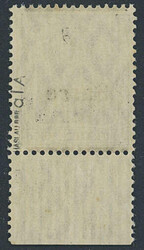 5 Pfennig Germania, schwärzlichbläulichgrün, ...