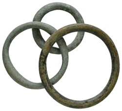 10.10: Ancient Coins - Celtic Coins