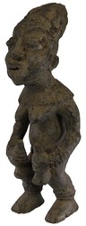 10.10: Afrika, Ozeania, Ethnika - Afrika