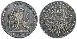 40.40.20: Europa - Belgien - Brabant