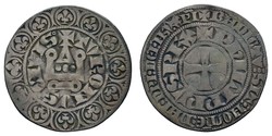 40.110.10.110: Europa - Frankreich - Königreich - Philipp IV., der Schöne, 1285 - 1314