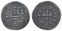 40.110.10.110: Europa - Frankreich - Königreich - Philipp IV., der Schöne, 1285 - 1314